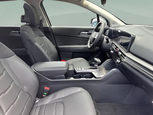 New 2026 Kia Sportage SX image 76