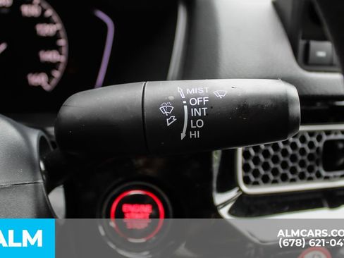 Used 2025 Honda Civic LX image 28