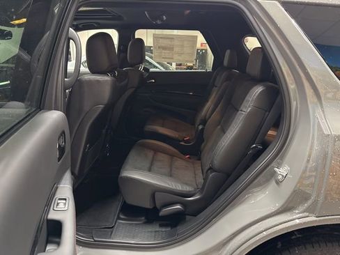 New 2026 Dodge Durango GT AWD/4WD image 34