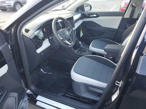 New 2026 Volkswagen Taos S FWD image 14