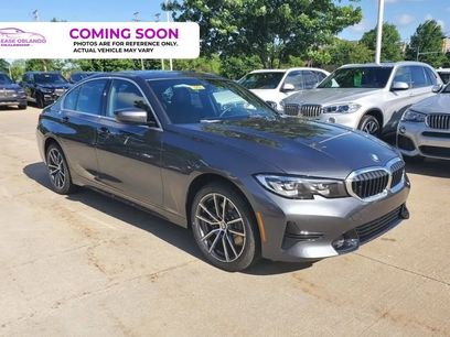 Used 2019 BMW 330i Sedan w/ Convenience Package