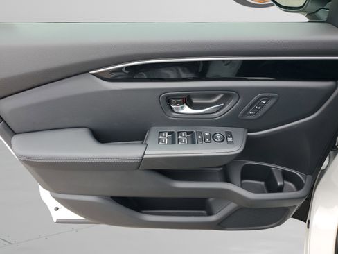 New 2025 Honda Pilot EX-L image 12