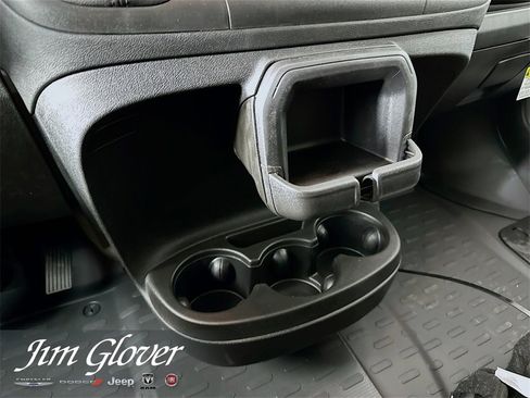 New 2026 RAM ProMaster 2500 image 30