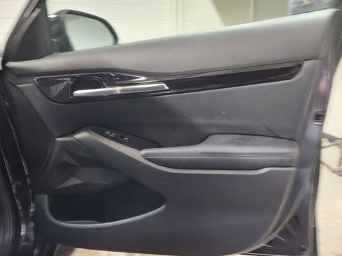 Used 2021 Kia Seltos EX image 21