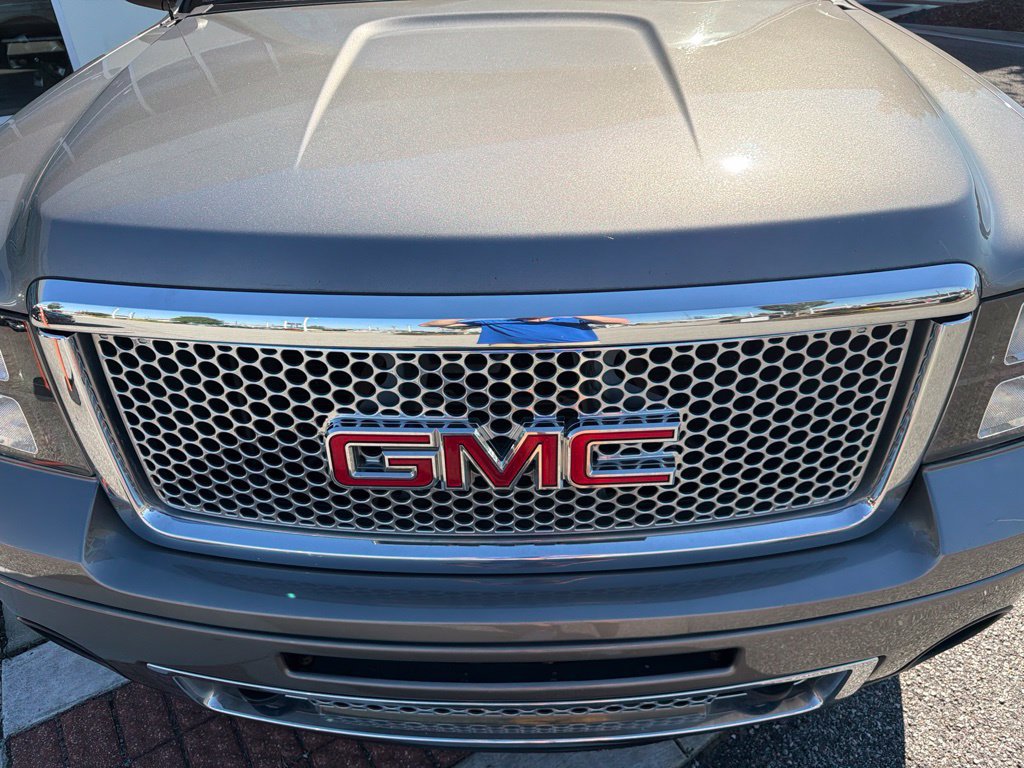 Used 2012 GMC Sierra 1500 Denali AWD/4WD image 13