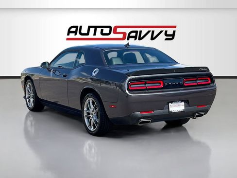 Used 2022 Dodge Challenger GT w/ Plus Package AWD/4WD image 5