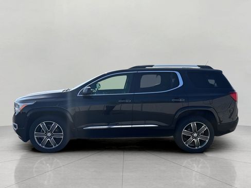 Used 2019 GMC Acadia Denali w/ Technology Package AWD/4WD image 4
