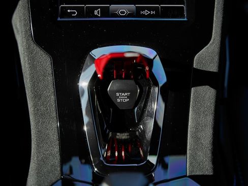 Used 2023 Lamborghini Huracan Tecnica image 56