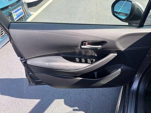 Used 2023 Toyota Corolla SE FWD image 17