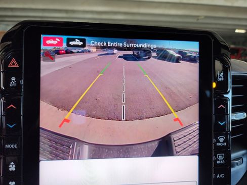 New 2025 RAM 2500 Laramie image 29