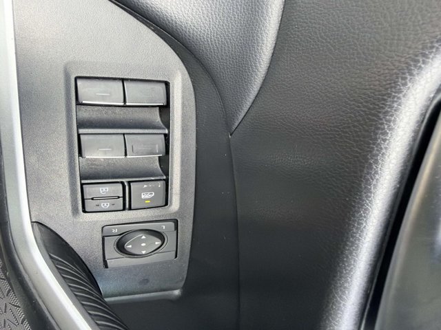 Certified 2025 Toyota RAV4 XLE AWD/4WD image 8