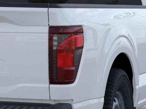 New 2026 Ford F150 XL RWD image 22