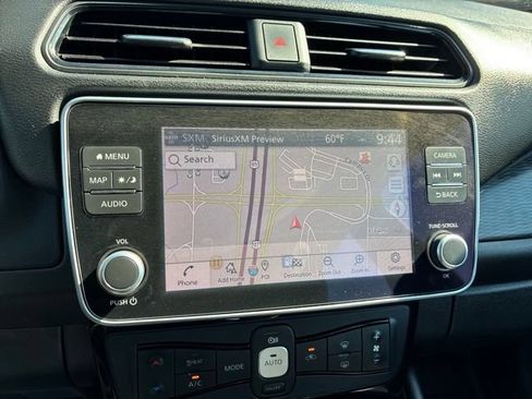 Certified 2025 Nissan Leaf SV Plus FWD image 34