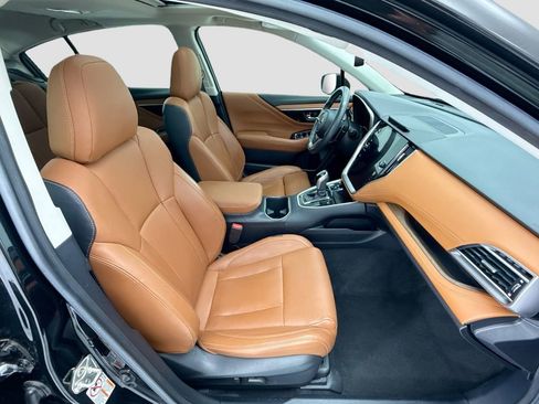 Used 2020 Subaru Legacy Touring XT AWD/4WD image 19