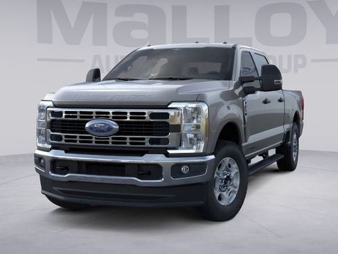 New 2026 Ford F250 XLT AWD/4WD image 2