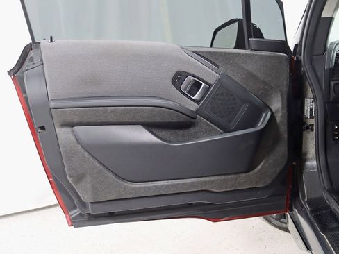 Used 2019 BMW i3 s RWD image 29