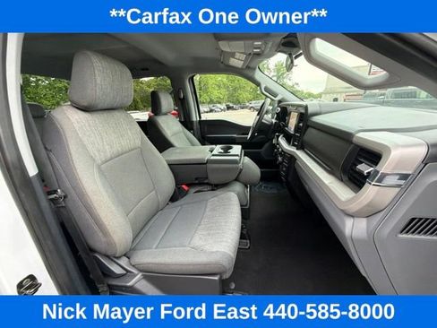 Used 2025 Ford F250 XLT AWD/4WD image 15