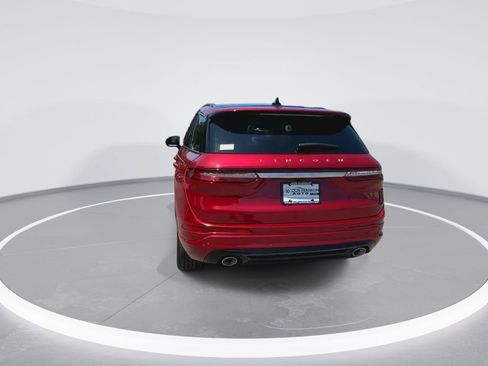 New 2024 Lincoln Corsair Grand Touring w/ Equipment Group 301A image 7