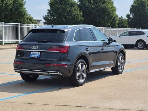 Used 2023 Audi Q5 2.0T Premium AWD/4WD image 6