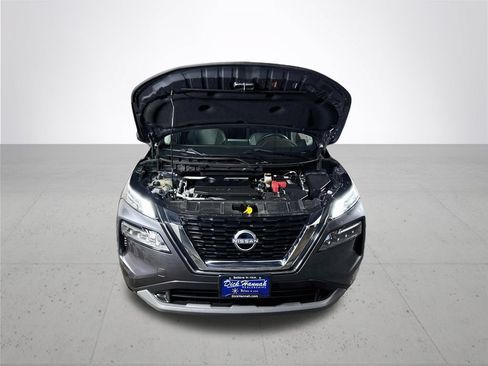 Used 2023 Nissan Rogue SV AWD/4WD image 21