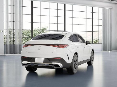 Certified 2024 Mercedes-Benz GLC 300 4MATIC image 23