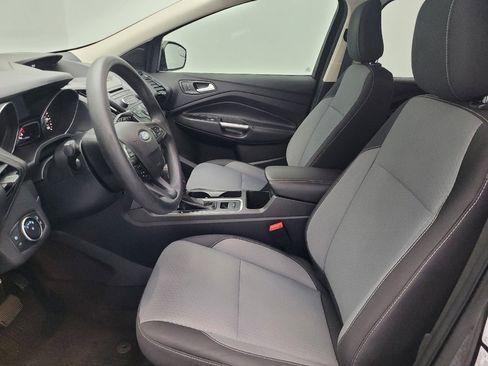 Used 2018 Ford Escape SE image 17