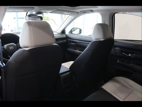 Certified 2024 Honda CR-V EX image 16