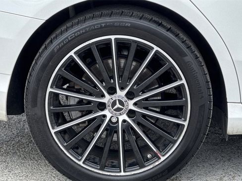 Used 2019 Mercedes-Benz C 300 4MATIC Sedan image 25