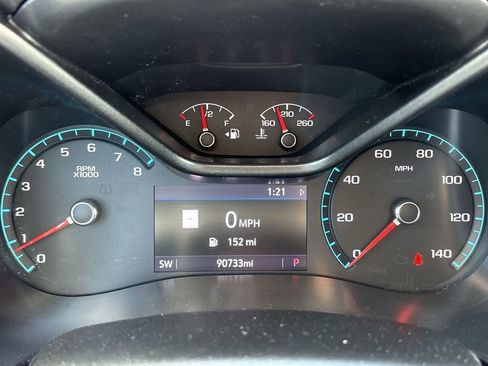 Used 2019 Chevrolet Colorado Z71 image 14