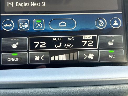 Certified 2025 Subaru Outback Premium w/ Popular Package #1 image 22