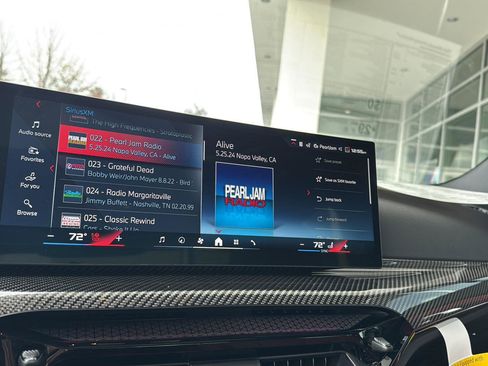 New 2026 BMW M340i image 22