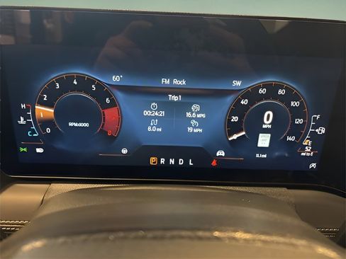 New 2026 Ford Mustang Premium RWD image 15