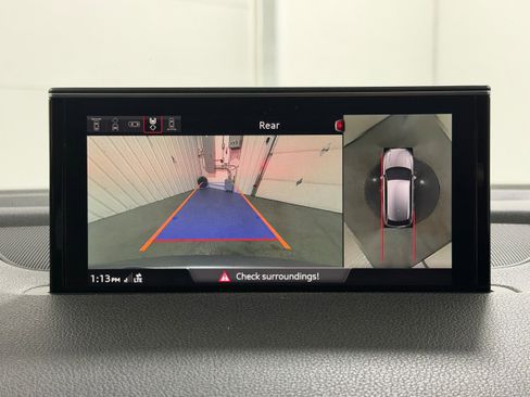 Used 2019 Audi Q7 3.0T Premium Plus image 12