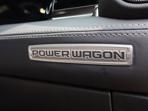 Used 2025 RAM 2500 Power Wagon image 55