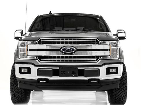 Used 2019 Ford F150 Lariat image 7