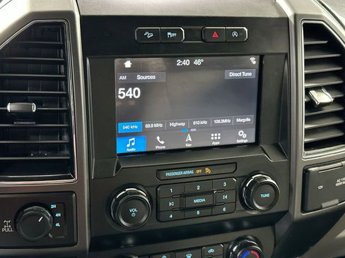 Used 2019 Ford F150 XLT w/ Equipment Group 302A Luxury image 24