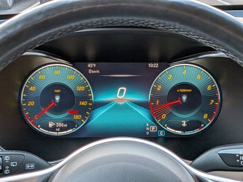 Certified 2021 Mercedes-Benz GLC 300 4MATIC image 17