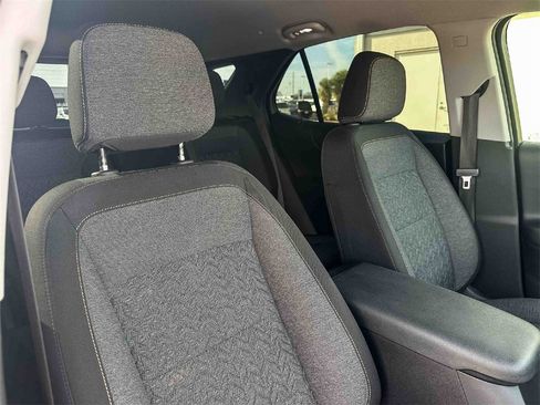 Used 2022 Chevrolet Equinox LT image 23