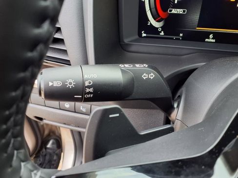 New 2025 Nissan Rogue Platinum w/ Platinum Premium Package image 20