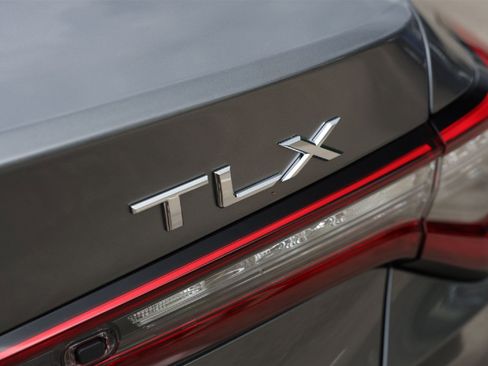 New 2025 Acura TLX w/ Technology Package image 7