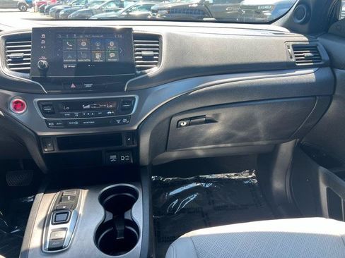 Used 2019 Honda Passport EX-L image 13