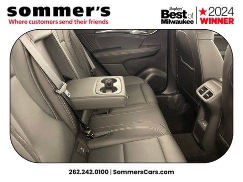 Used 2023 Buick Envision Essence image 26