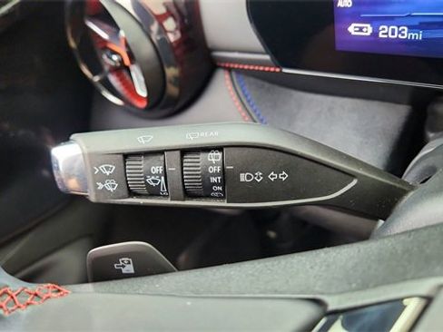 Used 2025 Chevrolet Blazer EV RS image 42