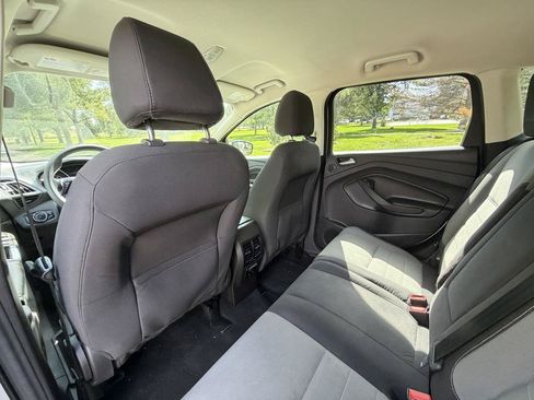 Used 2013 Ford Escape SE AWD/4WD image 13