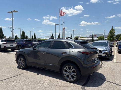 Used 2024 MAZDA CX-30 AWD 2.5 S w/ Preferred Package image 6