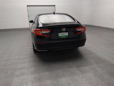 Used 2020 Honda Accord EX image 6