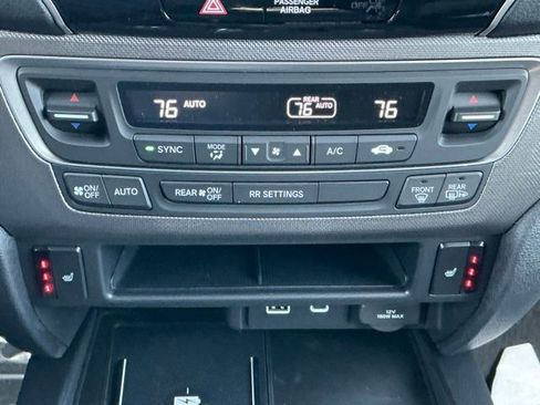 New 2026 Honda Ridgeline RTL image 13