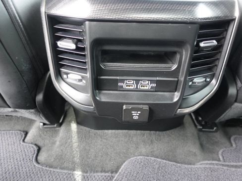 Used 2023 RAM 1500 Sport w/ Rebel Level 2 Equipment Group AWD/4WD image 45