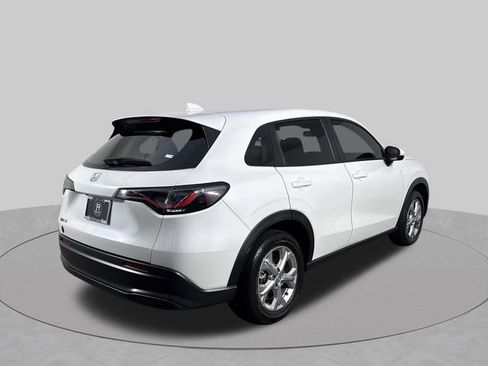 Used 2023 Honda HR-V LX image 34