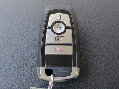 New 2026 Ford Escape Active image 26